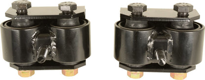 Tomioka Racing Engine & Transmission Mount Kit | Subaru EJ20/EJ25 5spd/6spd (TR-CS1000)