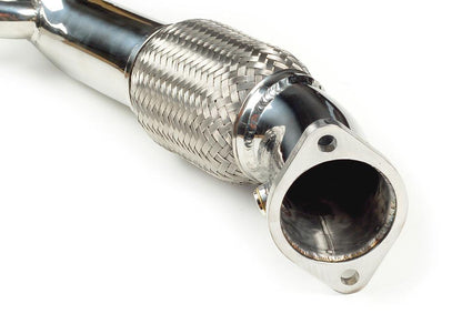 Tomioka Racing Downpipe (Mitsubishi Evo X 4B11) TR-EM1005