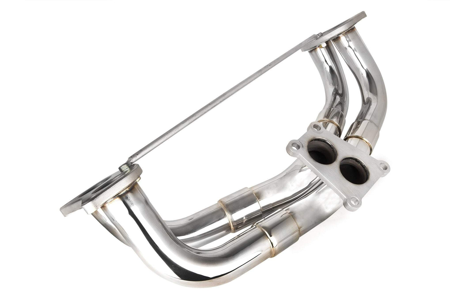 Tomioka Racing Exhaust Manifold | 2015-2021 Subaru WRX FA20DIT (TR-ES1020)