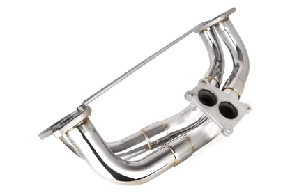 Tomioka Racing Exhaust Manifold | 2015-2021 Subaru WRX FA20DIT (TR-ES1020)