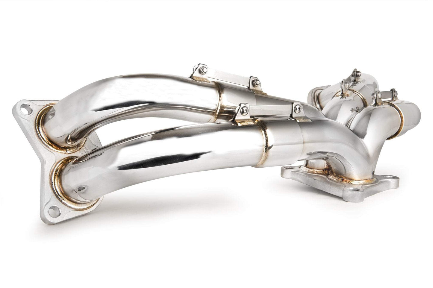 Tomioka Racing Exhaust Manifold | 2015-2021 Subaru WRX FA20DIT (TR-ES1020)