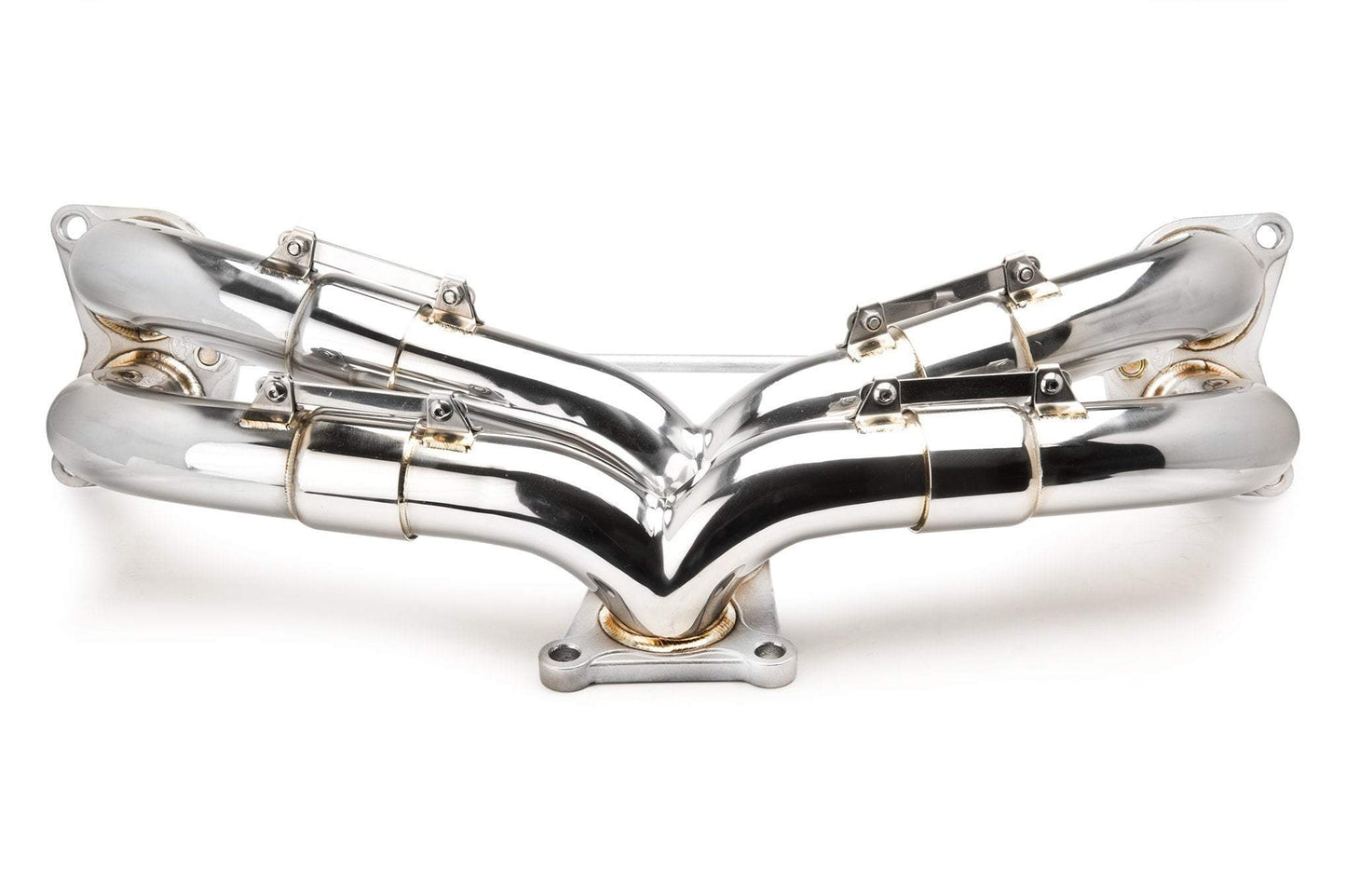 Tomioka Racing Exhaust Manifold | 2015-2021 Subaru WRX FA20DIT (TR-ES1020)