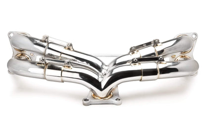 Tomioka Racing Exhaust Manifold | 2015-2021 Subaru WRX FA20DIT (TR-ES1020)