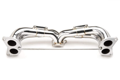 Tomioka Racing Exhaust Manifold | 2015-2021 Subaru WRX FA20DIT (TR-ES1020)