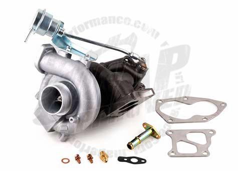 Tomioka Racing TD06-20G Turbo Kit (Mitusbishi Evo 4-9)