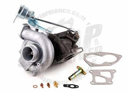 Tomioka Racing TD06-20G Turbo Kit (Mitusbishi Evo 4-9)