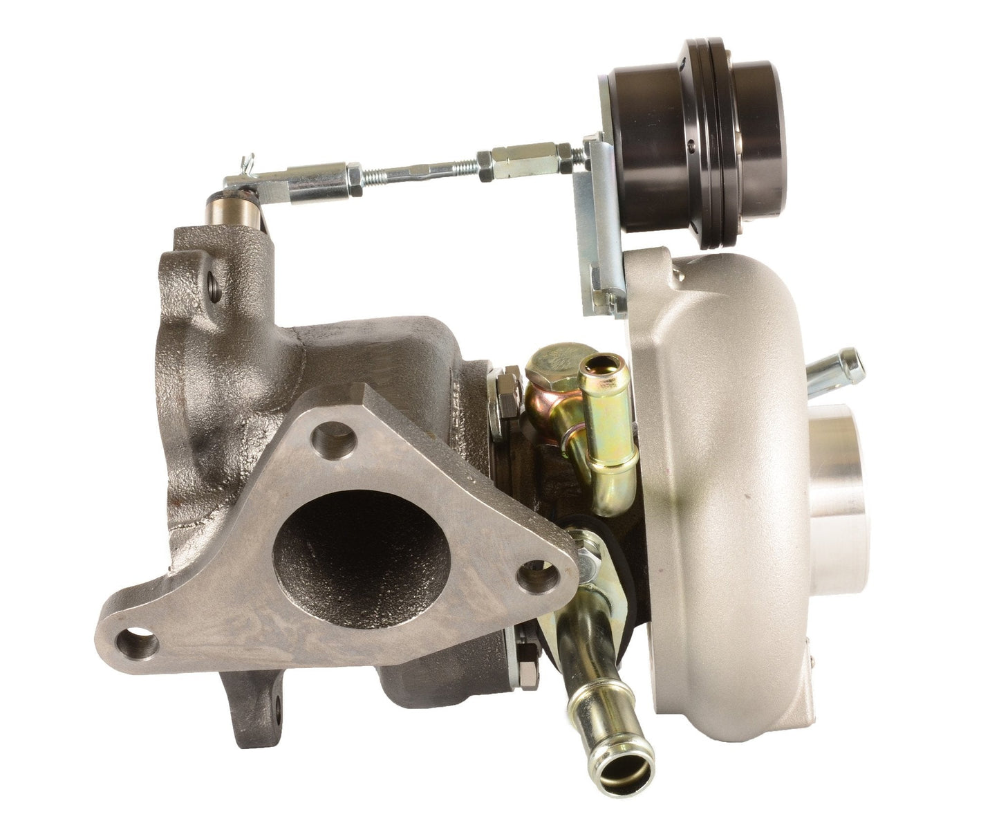 Tomioka Racing Hybrid TD05-GT28 Ball Bearing Wheel Turbo | Subaru Multiple Fitments (TR-TS1028)