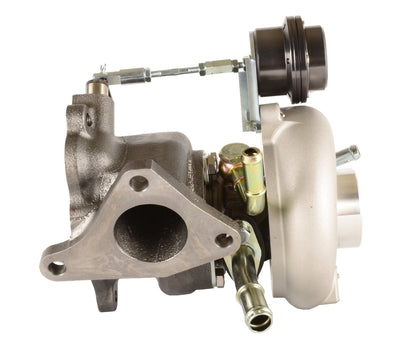 Tomioka Racing Hybrid TD05-GT28 Ball Bearing Wheel Turbo | Subaru Multiple Fitments (TR-TS1028)