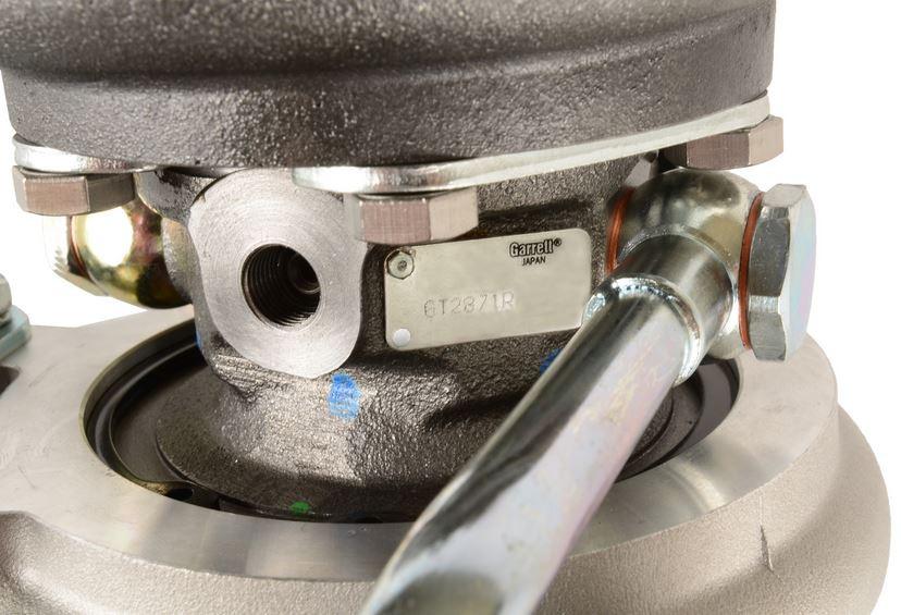 Tomioka Racing Hybrid TD05-GT28 Ball Bearing Wheel Turbo | Subaru Multiple Fitments (TR-TS1028)