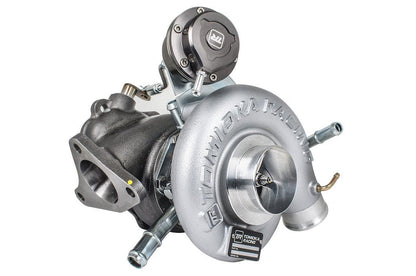 Tomioka GTX2971R BB Turbocharger - 500HP | Multiple Subaru Fitments (TR-TS1045)