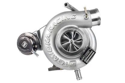 Tomioka GTX2971R BB Turbocharger - 500HP | Multiple Subaru Fitments (TR-TS1045)