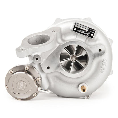 Tomioka TR Gen II GTX29 Bolt-On Turbo - 600HP | 2015-2019 Subaru WRX (TR-TS1052)