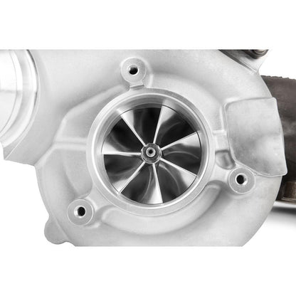 Tomioka Racing 750HP Turbocharger | 2020 Toyota GR Supra A90 (TR-TT1000)