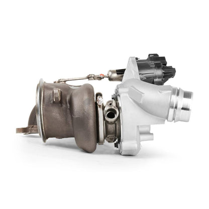 Tomioka Racing 750HP Turbocharger | 2020 Toyota GR Supra A90 (TR-TT1000)