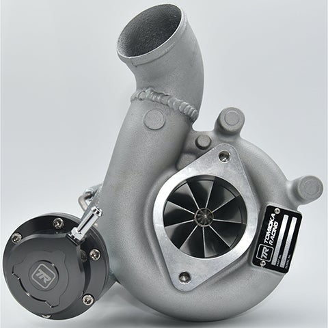 Tomioka Racing Turbo Kit | 2013-2021 Subaru BRZ/Scion FR-S/Toyota 86 (TS-1053)