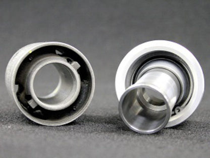Top Secret Front Lower Pillow Ball Arm Set for 2009-19 Nissan GT-R [R35]