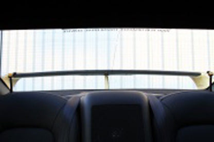 Top Secret Carbon Fiber Rear Wing for 2009-19 Nissan GT-R [R35]