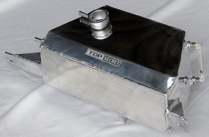 Top Secret Reserve Tank 2.3L for 2009-19 Nissan GT-R [R35]
