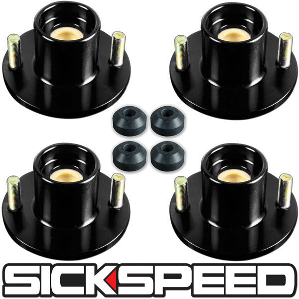 TOP HAT LOWERING SUSPENSION KIT