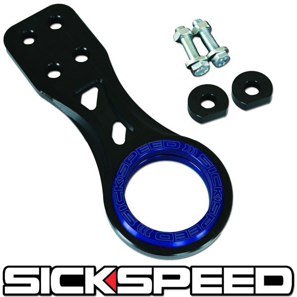 TOW HOOK SETS OR FRONT OR REAR