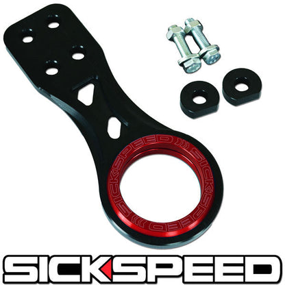 TOW HOOK SETS OR FRONT OR REAR
