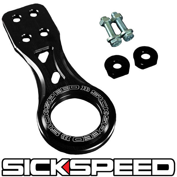 TOW HOOK SETS OR FRONT OR REAR