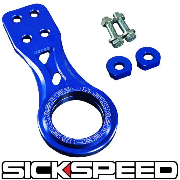 TOW HOOK SETS OR FRONT OR REAR