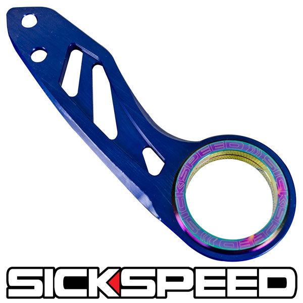 TOW HOOK SETS OR FRONT OR REAR