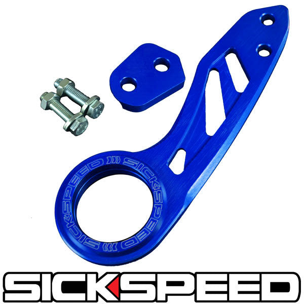 TOW HOOK SETS OR FRONT OR REAR
