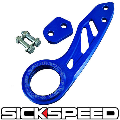 TOW HOOK SETS OR FRONT OR REAR