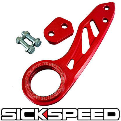 TOW HOOK SETS OR FRONT OR REAR