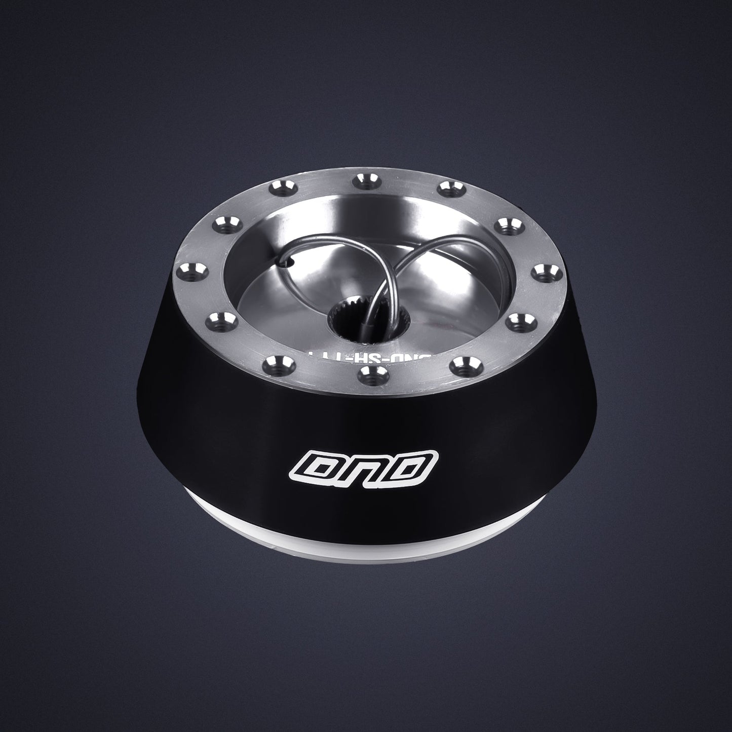 Toyota / Lexus (TY1) Low Profile Hub Kit