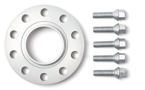 H&R Trak+ DR 5mm Wheel Spacers - Ford Mustang [1065705]