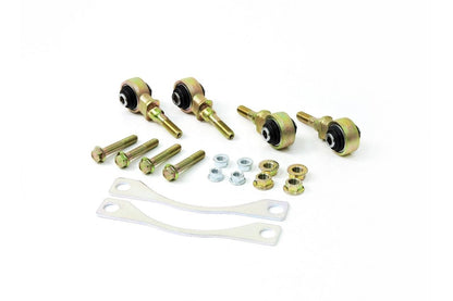 TruHart Front Control Arm Bushings | Multiple Fitments (TH-H303)
