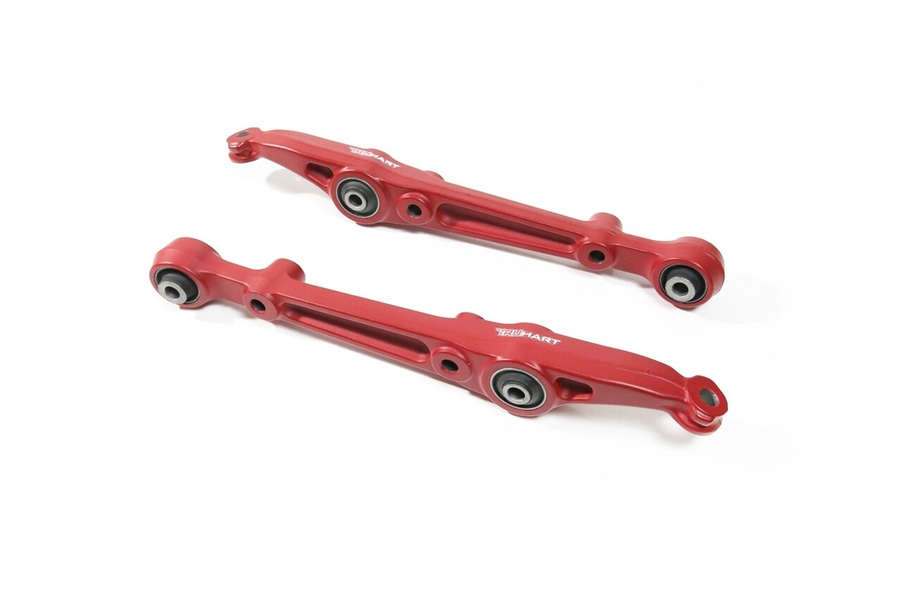 TruHart Front Lower Control Arms | Multiple Fitments (TH-H104)