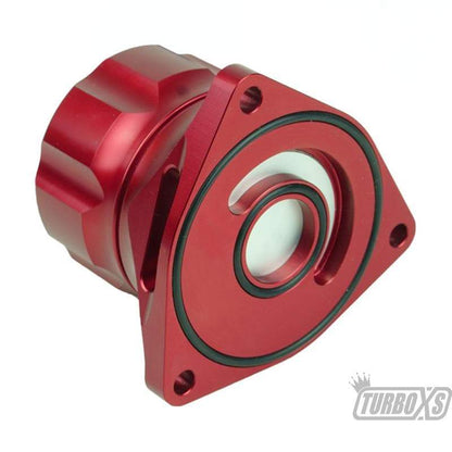 TurboXS Hybrid Blow Off Valve | 2016-2021 Honda Civic 1.5T and 2018+ Honda Accord 1.5T (HC15T-HYB)