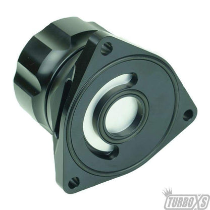TurboXS Hybrid Blow Off Valve | 2016-2021 Honda Civic 1.5T and 2018+ Honda Accord 1.5T (HC15T-HYB)