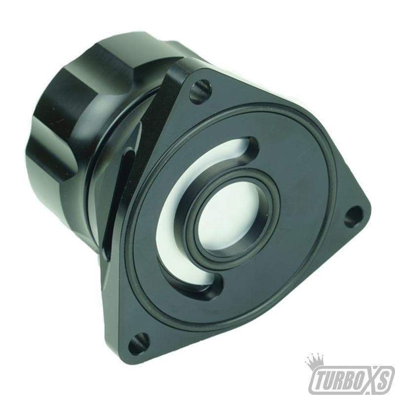 TurboXS Hybrid Blow Off Valve | 2016-2021 Honda Civic 1.5T and 2018+ Honda Accord 1.5T (HC15T-HYB)