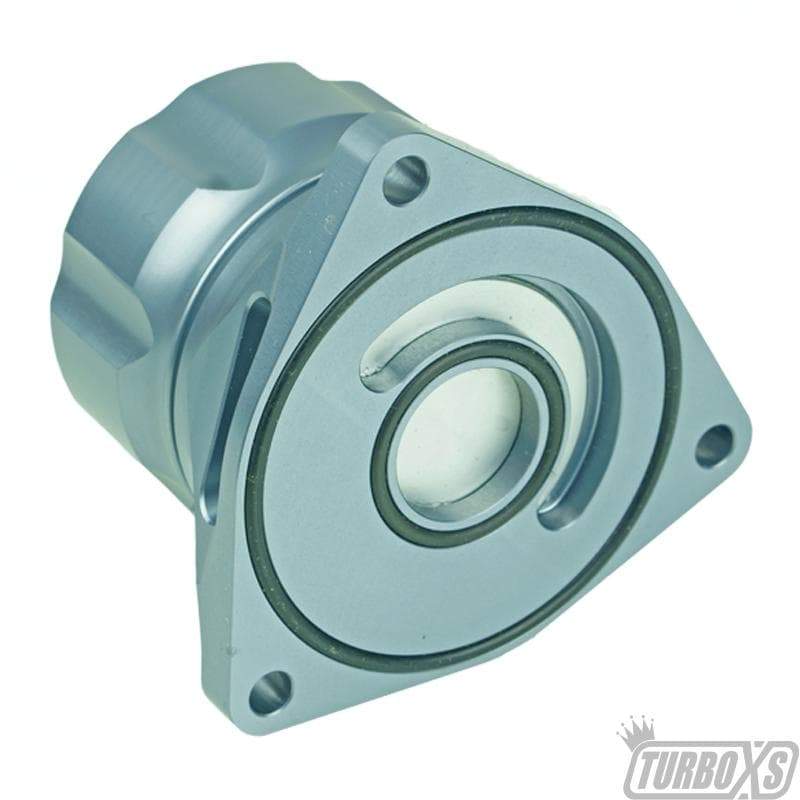 TurboXS Hybrid Blow Off Valve | 2016-2021 Honda Civic 1.5T and 2018+ Honda Accord 1.5T (HC15T-HYB)