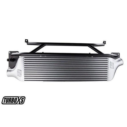 TurboXS Front Mount Intercooler Kit | 2015+ Subaru WRX (W15-FMIC)