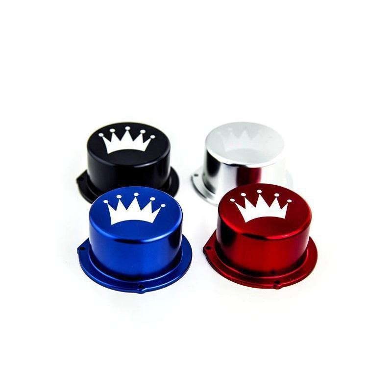 TurboXS Vacuum Pump Cover | 2015-2021 Subaru WRX (W15-VPC)