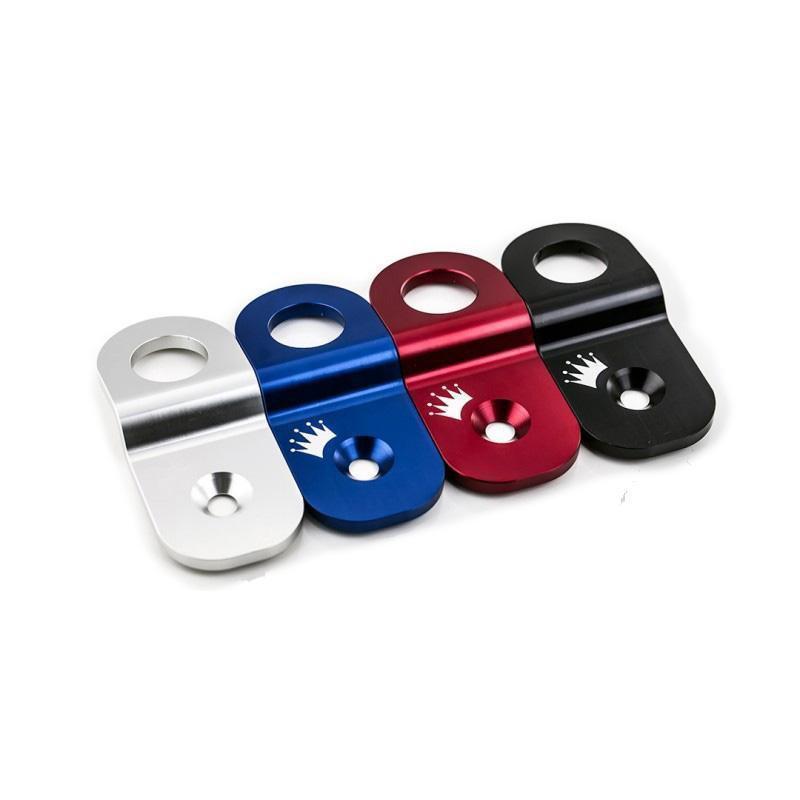 TurboXS Radiator Stays | 2015-2021 Subaru WRX/STI (W15-RADSTAY)