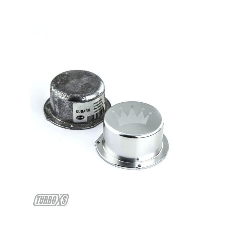 TurboXS Vacuum Pump Cover | 2015-2021 Subaru WRX (W15-VPC)