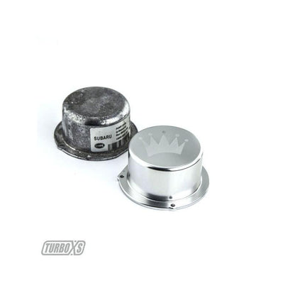 TurboXS Vacuum Pump Cover | 2015-2021 Subaru WRX (W15-VPC)