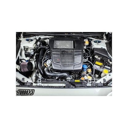 TurboXS Vacuum Pump Cover | 2015-2021 Subaru WRX (W15-VPC)