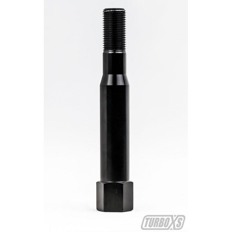 Turbo XS TowTag License Plate Relocation Kit | 2015-2021 Subaru WRX/STI (TOWTAG)