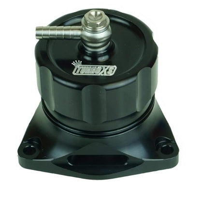 TurboXS Hybrid Blow Off Valve | 2016-2021 Honda Civic 1.5T and 2018+ Honda Accord 1.5T (HC15T-HYB)