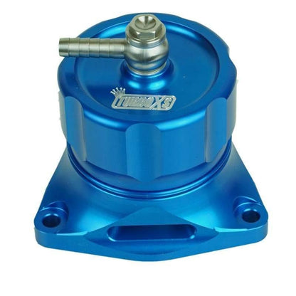 TurboXS Hybrid Blow Off Valve | 2016-2021 Honda Civic 1.5T and 2018+ Honda Accord 1.5T (HC15T-HYB)