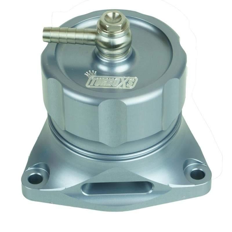 TurboXS Hybrid Blow Off Valve | 2016-2021 Honda Civic 1.5T and 2018+ Honda Accord 1.5T (HC15T-HYB)