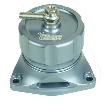 TurboXS Hybrid Blow Off Valve | 2016-2021 Honda Civic 1.5T and 2018+ Honda Accord 1.5T (HC15T-HYB)